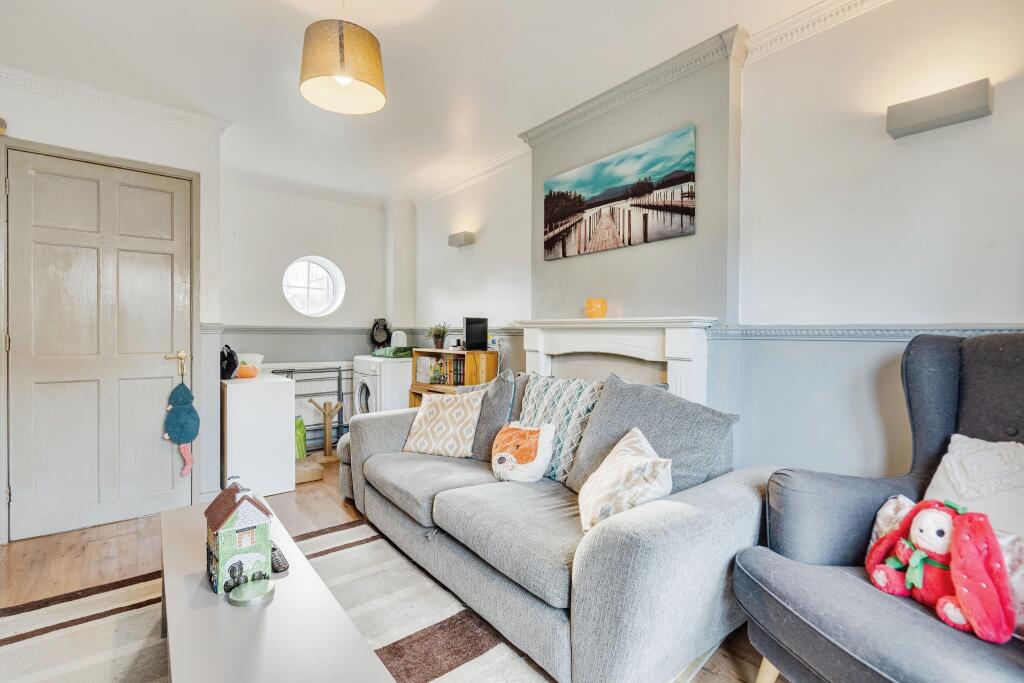 Additional image 7 of The Pewfist Spinney, Westhoughton, Bolton, Greater Manchester, BL5