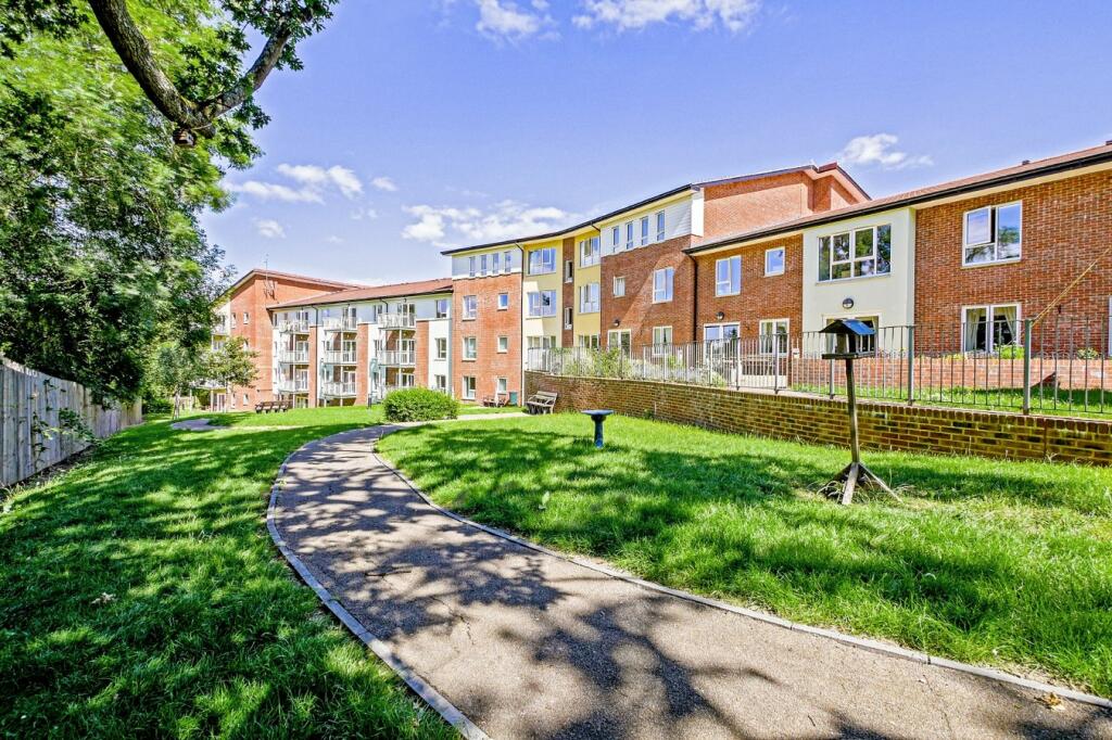 Bentley Grange, Binder Lane, Hailsham, BN27