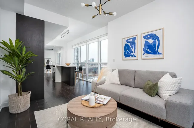 170 Sumach St Unit 713