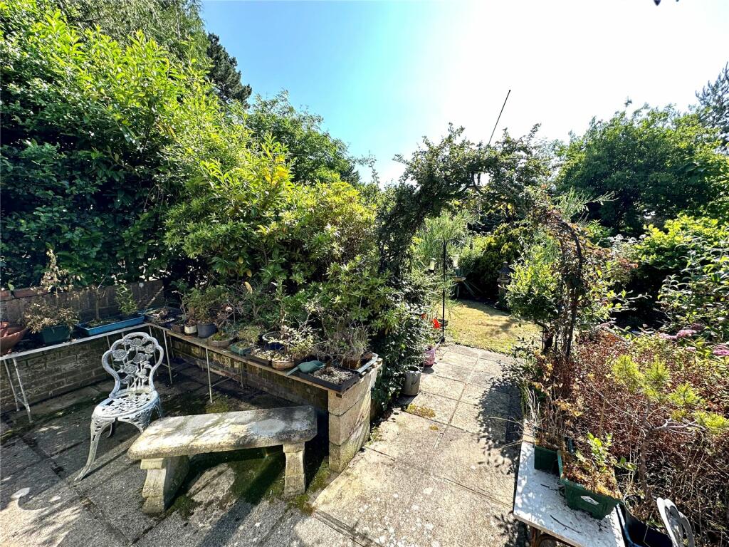 Additional image 5 of Beech Lane, St. Leonards, Ringwood, BH24