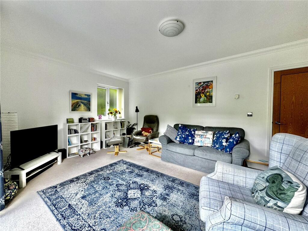 Additional image 10 of Chine Crescent Road, Bournemouth, Dorset, BH2