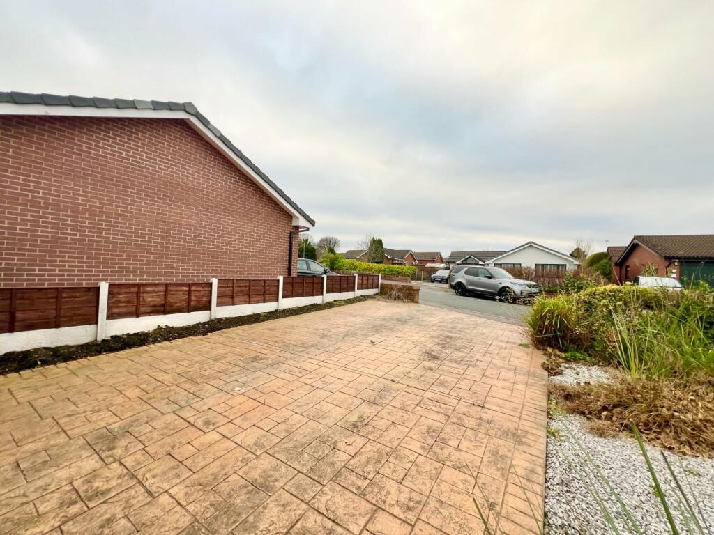 Additional image 20 of Rothbury Close, Bury, Greater Manchester, BL8