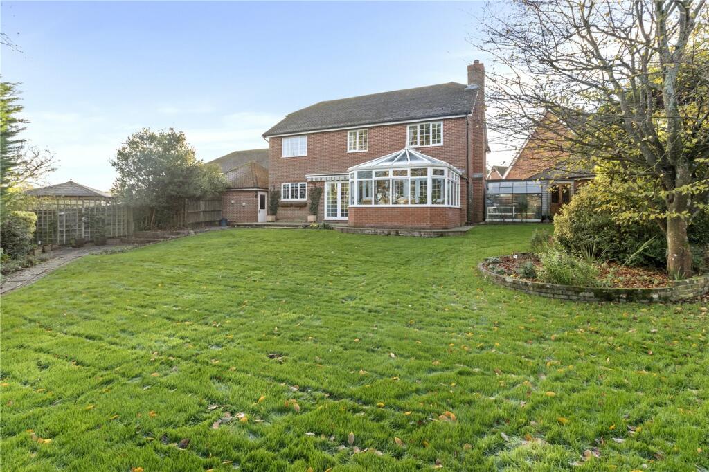 Additional image 8 of Orchard Grange, Lower Dicker, Hailsham, East Sussex, BN27