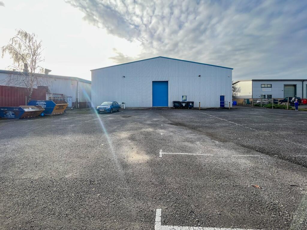 Additional image 4 of 6 Enterprise Way, Aviation Business Park, Bournemouth Airport, Christchurch, BH23 6EW
