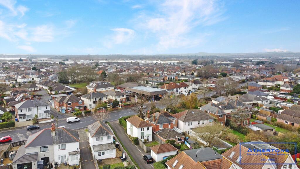 Additional image 32 of Wimborne Road, Oakale, Poole