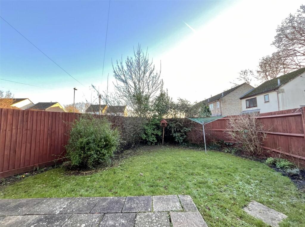 Additional image 9 of Belmont Close, Verwood, Dorset, BH31
