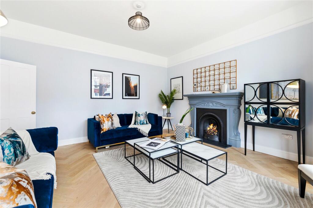 Additional image 14 of Pembroke Crescent, Hove, East Sussex, BN3