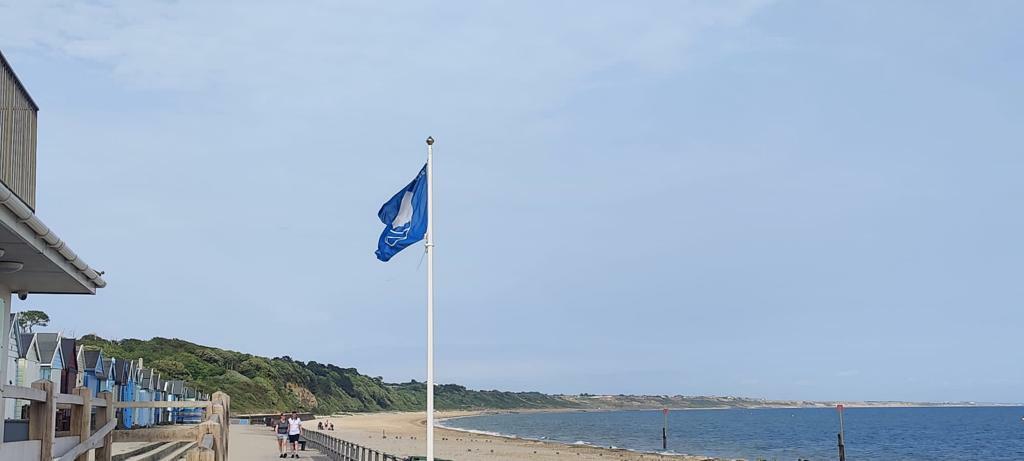 Additional image 5 of Friars Cliff Beach, Christchurch, BH23