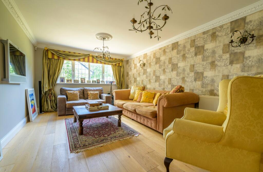 Additional image 4 of Mill Lane, Burley, Ringwood, BH24