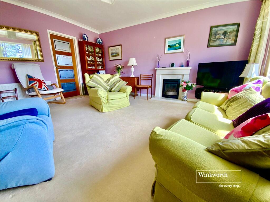 Additional image 9 of Oakleigh Way, Highcliffe, Christchurch, BH23