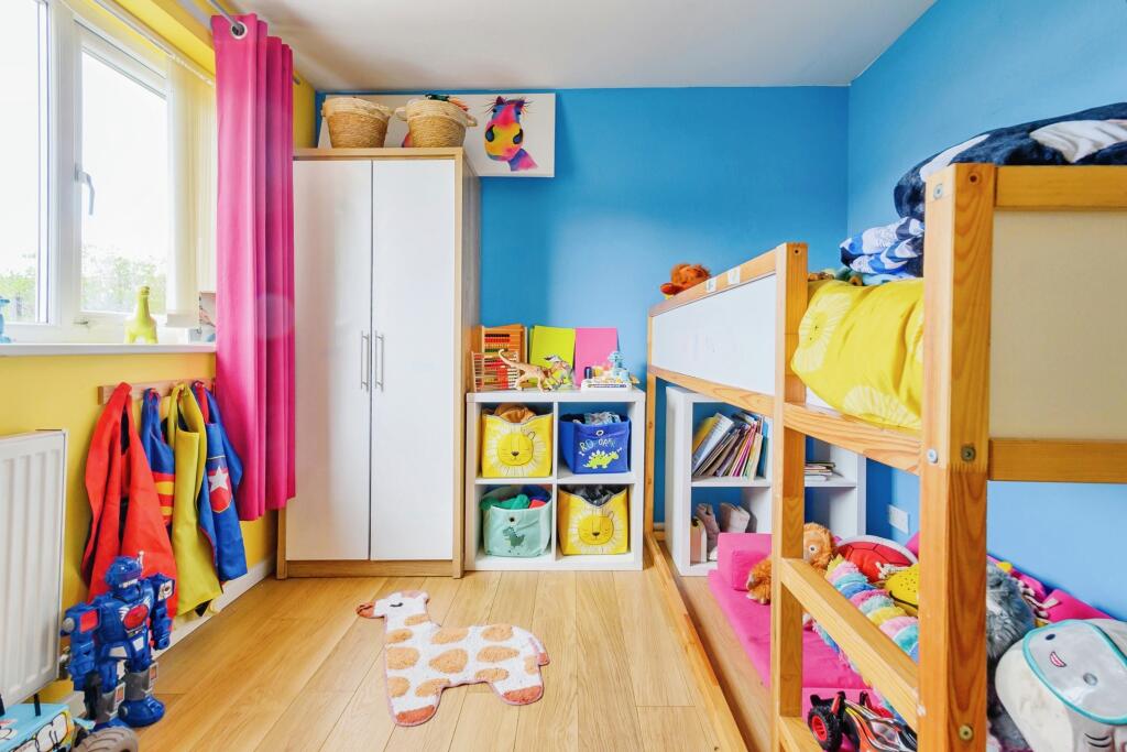 Additional image 11 of Rudgwick Drive, Brandlesholme, Bury, Greater Manchester, BL8