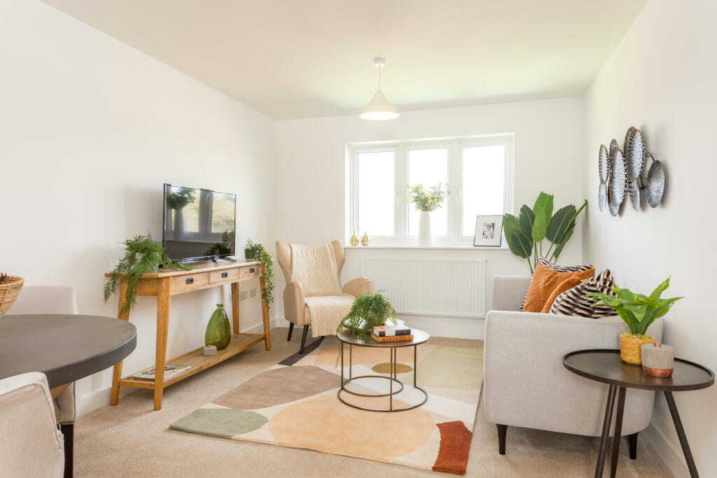 Additional image 13 of Edmondsham Road, Verwood