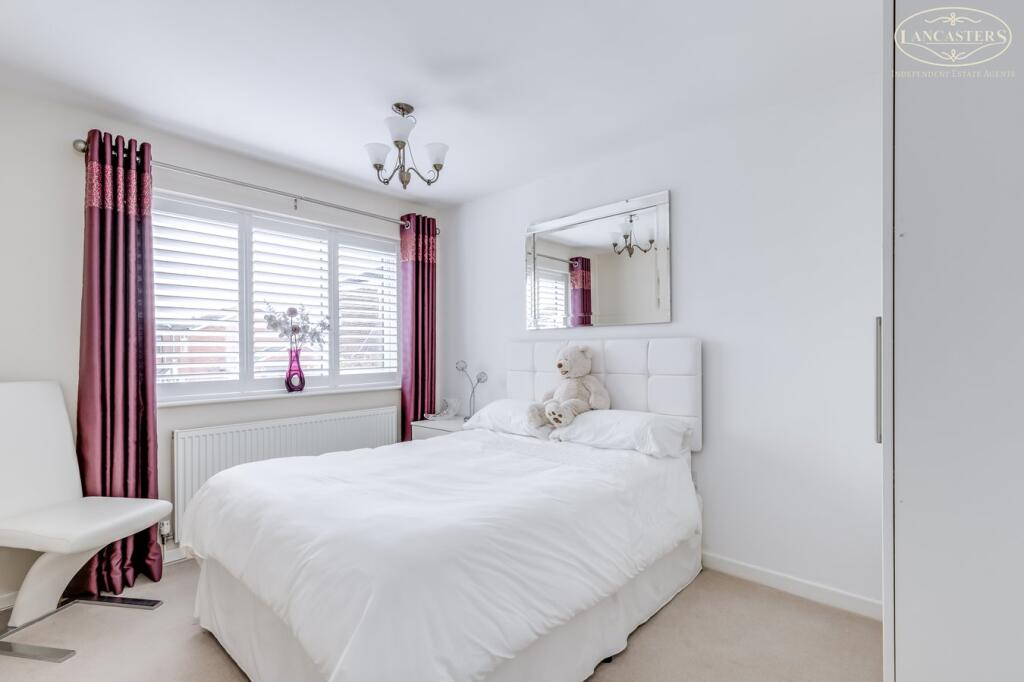 Additional image 12 of Lymbridge Drive, Blackrod, Bolton, BL6