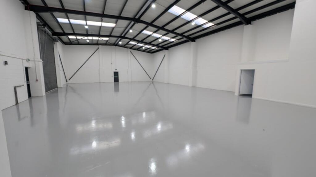 Additional image 5 of 10 Carvers Trading Estate, Southampton Road, Ringwood, BH24 1JS