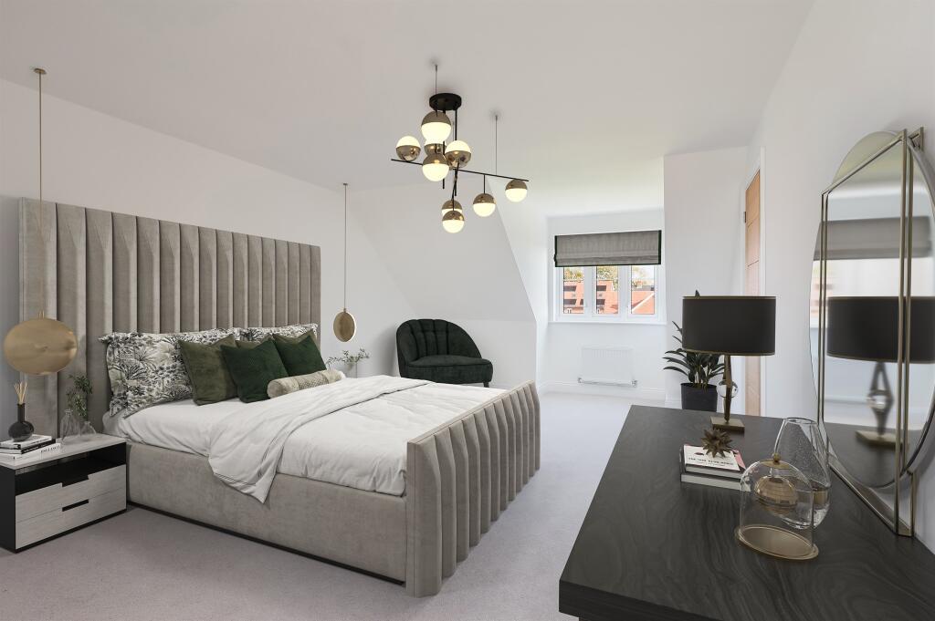 Additional image 7 of Platinum Way, Angmering, Littlehampton