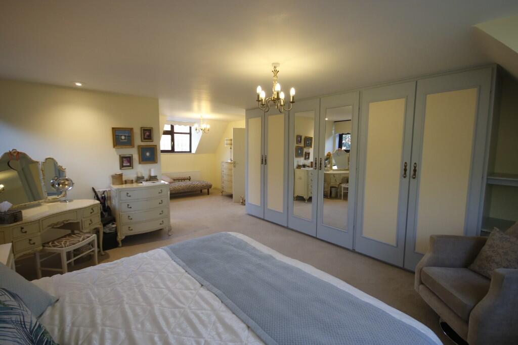 Additional image 19 of BH21 PILFORD HEATH ROAD, Wimborne