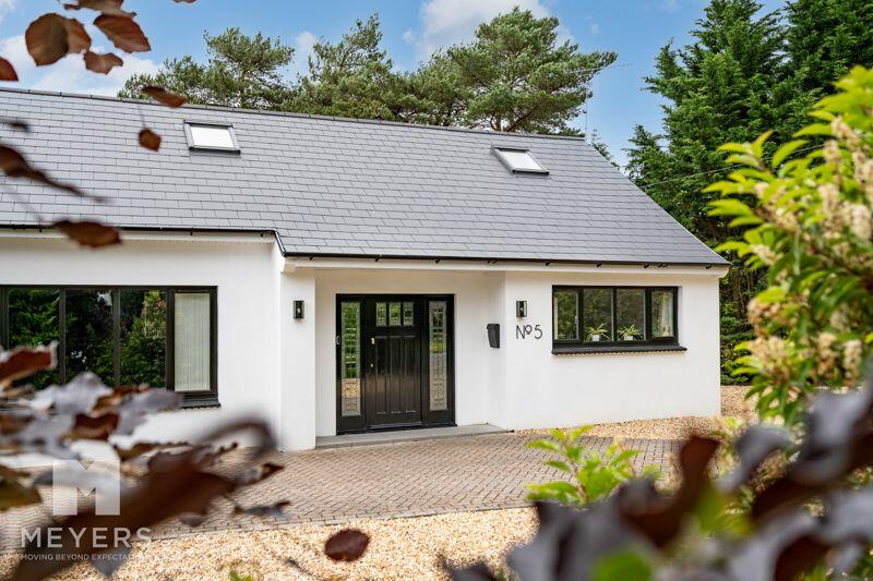 Additional image 24 of Cedar Avenue, St Leonards, Ringwood, BH24