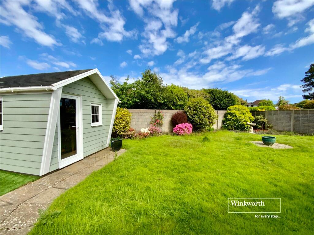 Additional image 15 of Bure Close, Friars Cliff, Christchurch, Dorset, BH23