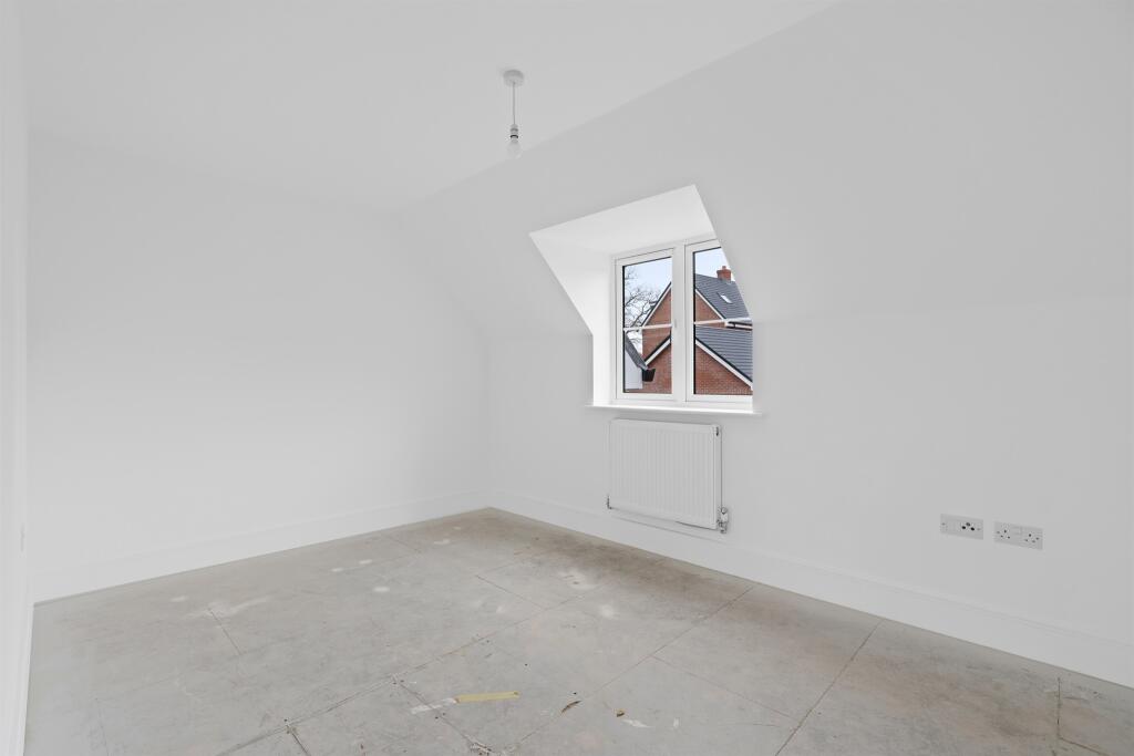 Additional image 10 of Edmondsham Road, Verwood