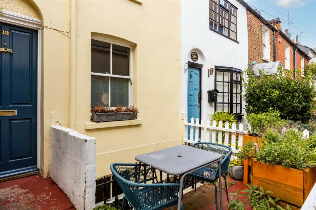 Additional image 16 of Frederick Gardens, Brighton