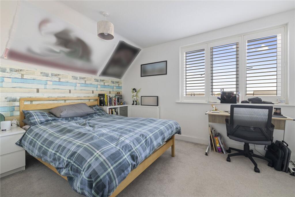 Additional image 4 of Cinders Lane, Yapton, Arundel, West Sussex, BN18