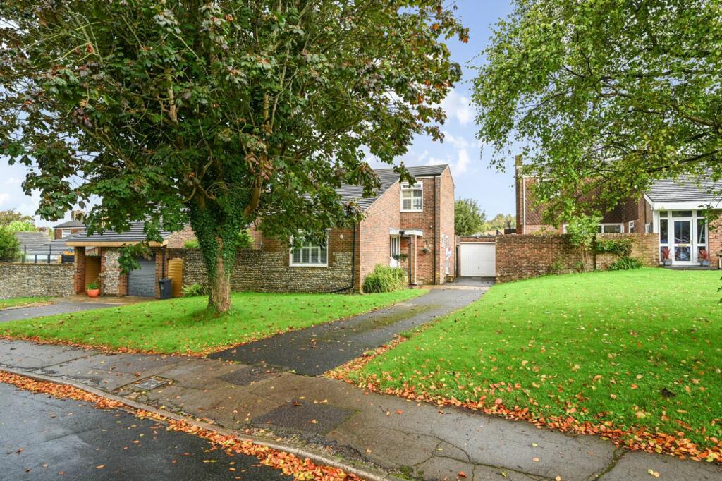 Additional image 25 of Lesser Foxholes, Shoreham, West Sussex, BN43