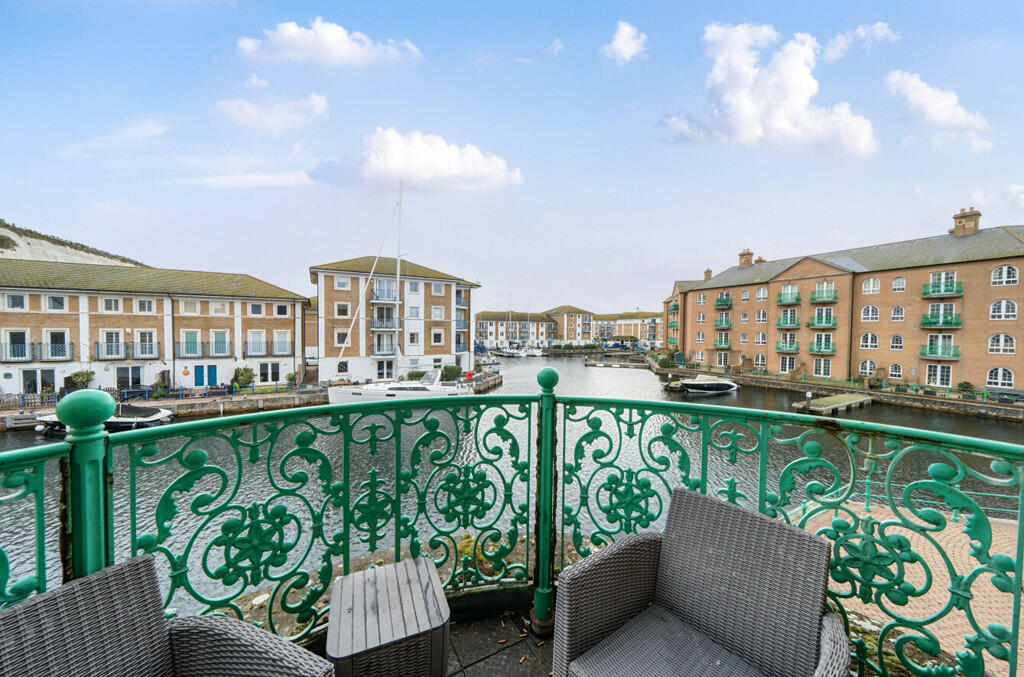 Additional image 15 of Trafalgar Gate, The Strand