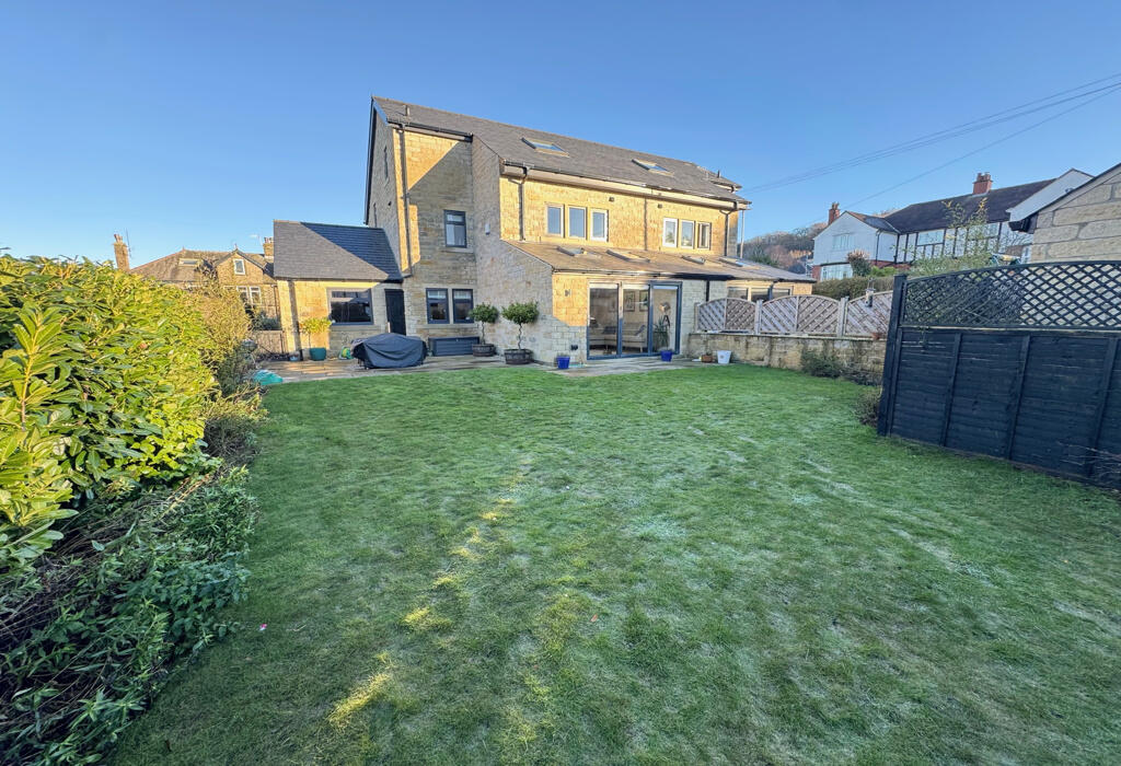 Additional image 40 of Bankfield Road, Nab Wood, Shipley, West Yorkshire