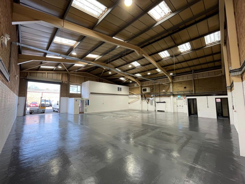 Additional image 9 of Unit 10, Station Road Industrial Estate, Hailsham, East Sussex, BN27