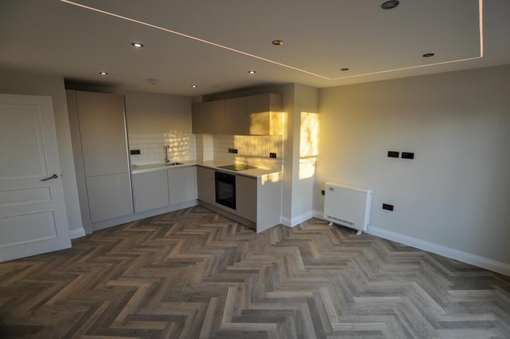 Primary image of Eastbrook Row, Crownmead, Wimborne, BH21