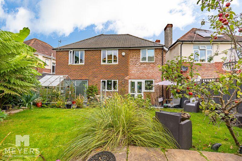 Additional image 15 of Wordsworth Avenue, Queens Park - BH8