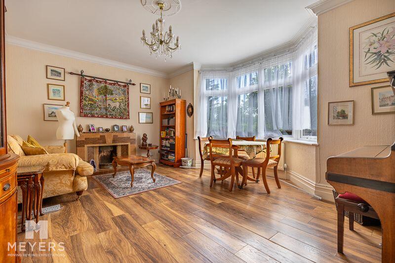 Additional image 16 of Soberton Road, Queens Park, BH8