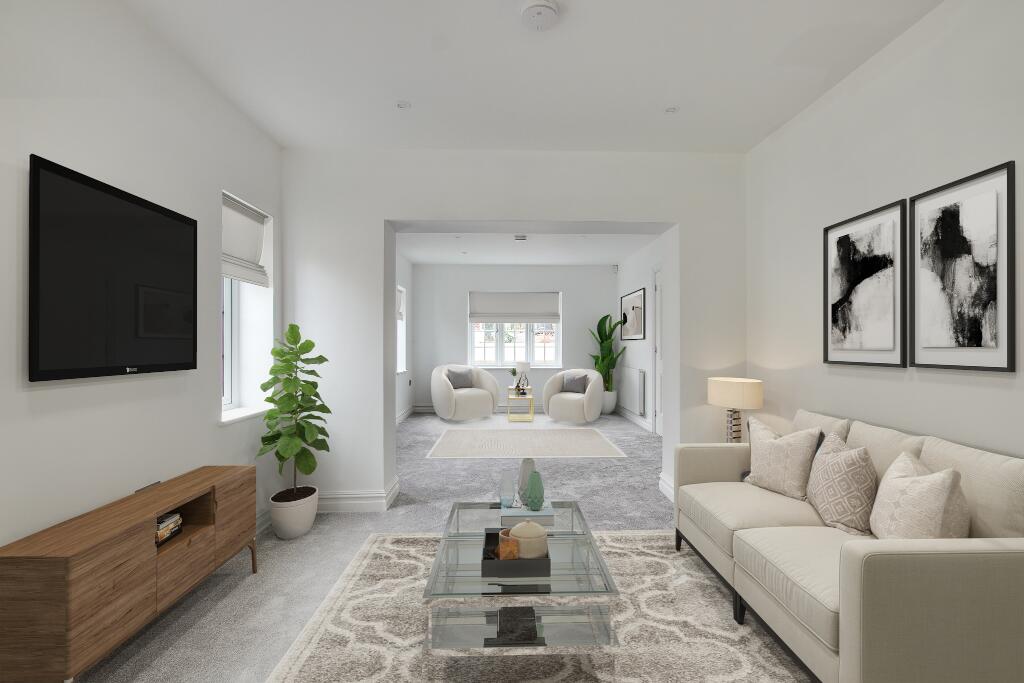 Additional image 4 of Elphinstone Road, Highcliffe, Christchurch, BH23
