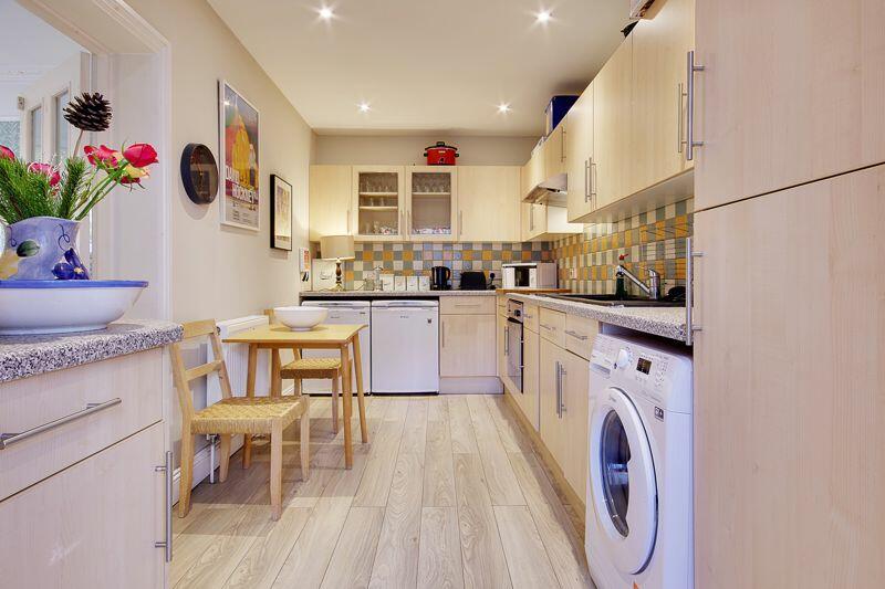 Additional image 8 of Character Flat, Meyrick Park, Bournemouth