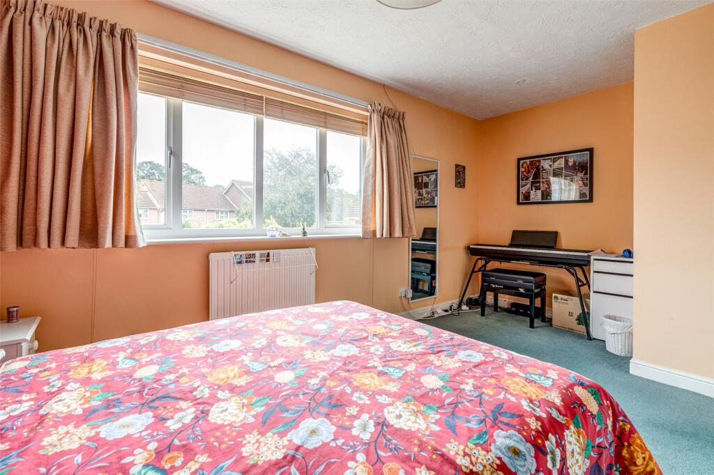 Additional image 22 of Foxglove Walk, Worthing, West Sussex, BN13