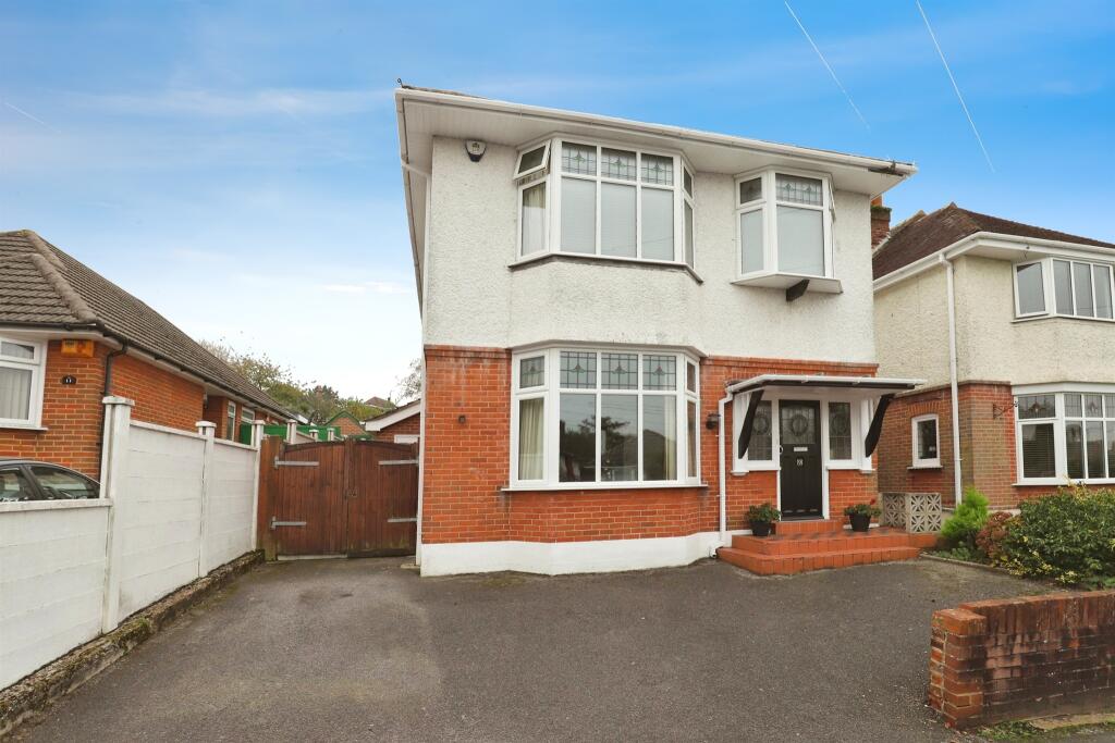 Additional image 13 of Arcadia Avenue, Bournemouth