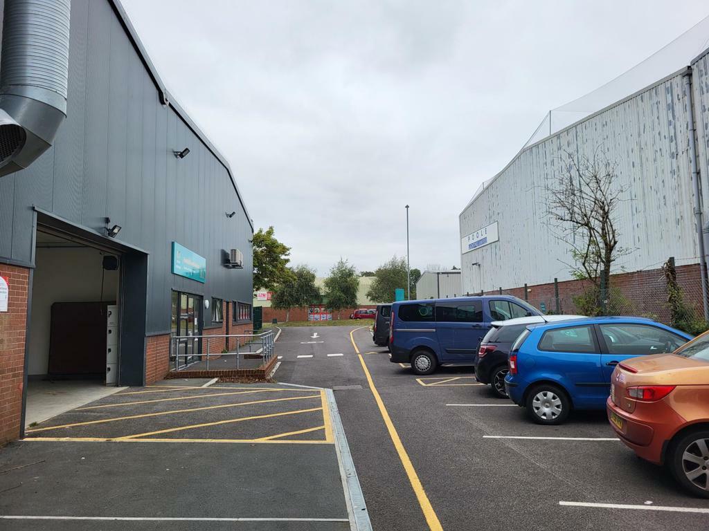 Additional image 5 of No 2 Ground Floor, 1 Airfield Road, Christchurch, Dorset