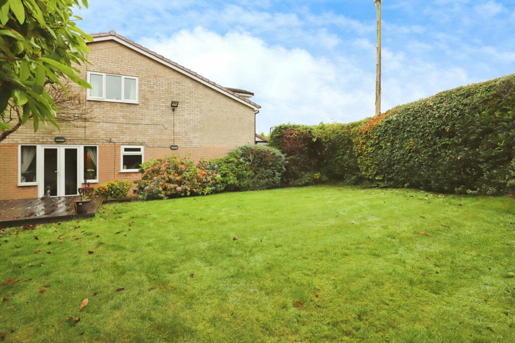 Additional image 35 of Springwater Avenue, Ramsbottom, Bury, BL0 9RH