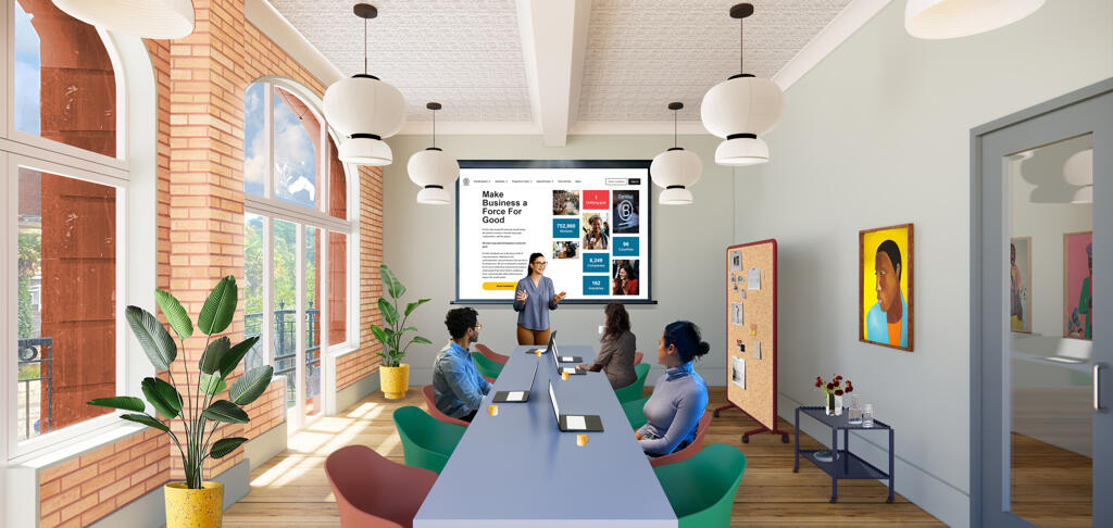 Additional image 3 of The Square, 2-12 Commercial Road, Bournemouth, Dorset