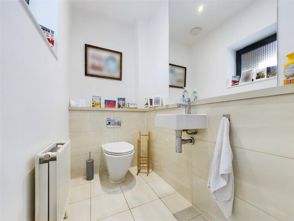 Additional image 23 of Stroudley Road, Brighton, BN1