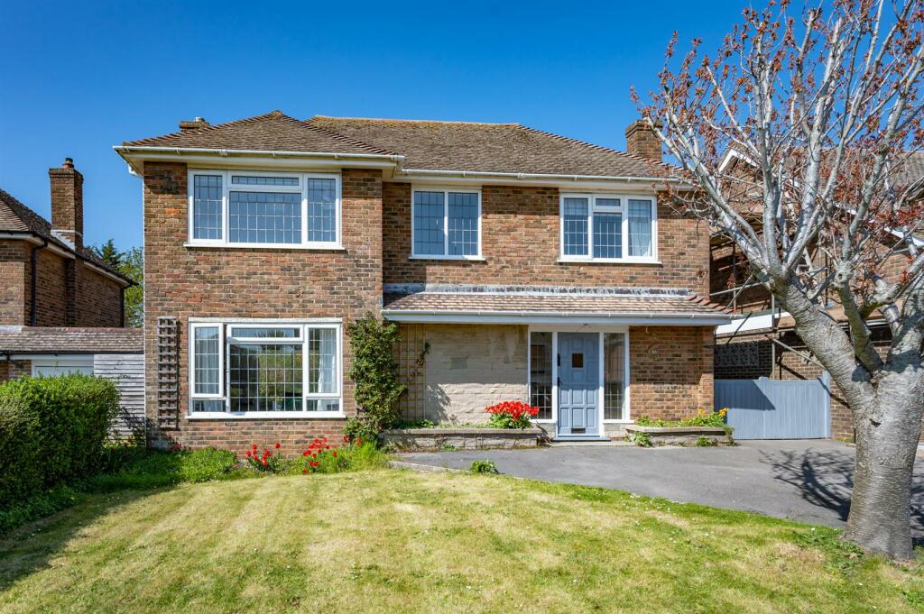 Additional image 18 of Cuckmere Road, Seaford
