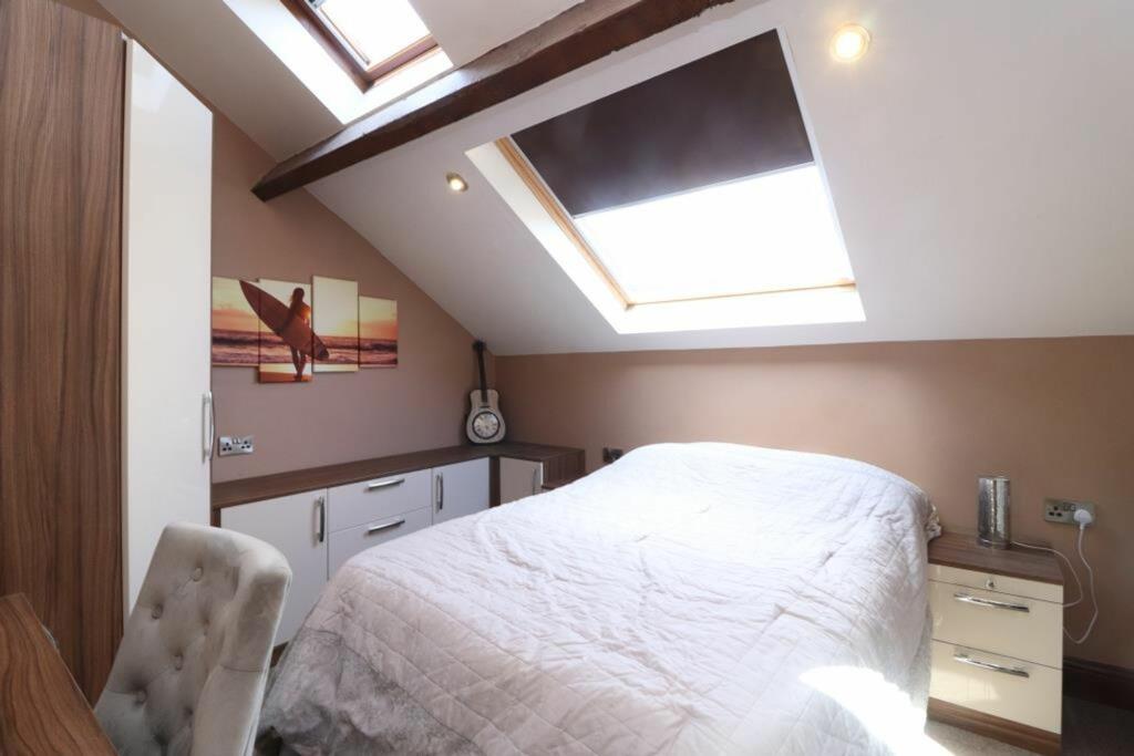 Additional image 22 of Lace Cottage, Hollymount Lane, Greenmount, BL8