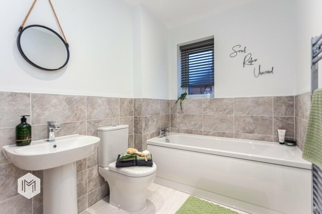 Additional image 8 of Woodland Gardens, Bolton, Bury, BL2 5FT