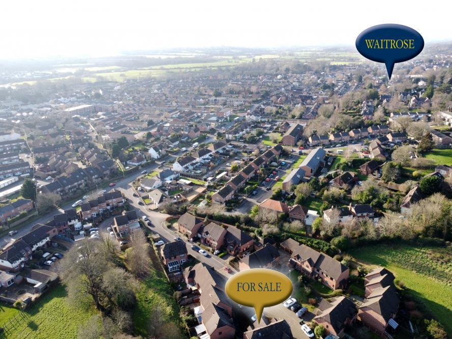 Additional image 12 of Old Manor Close, Wimborne, BH21 2TB