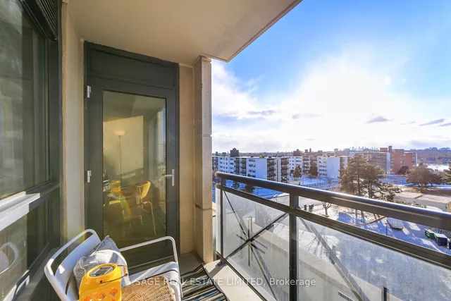 Additional image 20 of 6 Eva Rd Unit 409