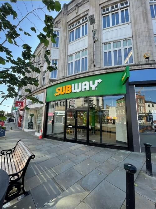 Additional image 4 of 63-67 Deansgate & 16-22 Oxford Street  BOLTON  BL1 1HQ  67 Deansgate  BOLTO