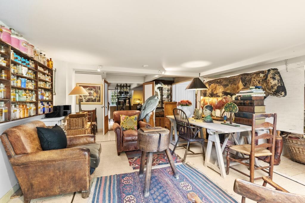 Additional image 5 of Priory Cottage, The Street, Wilmington, Polegate, East Sussex, BN26 5SL