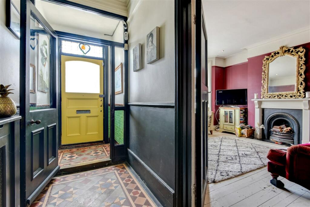 Additional image 16 of Navarino Road, Worthing, BN11