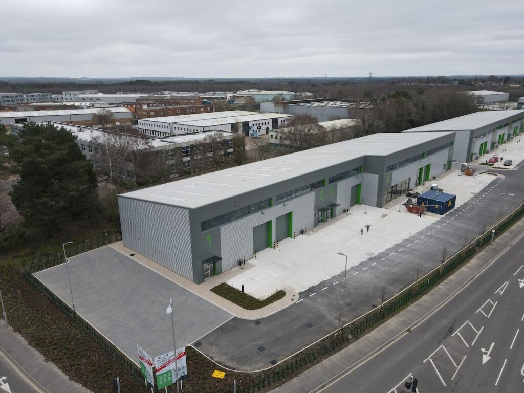 Additional image 57 of Bedrock Park, Ferndown Industrial Estate, Wimborne, BH21 7PT