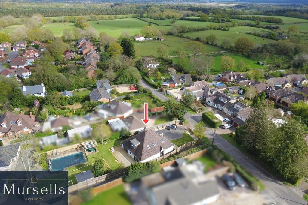 Additional image 25 of Deans Drove, Lytchett Matravers, Poole, BH16